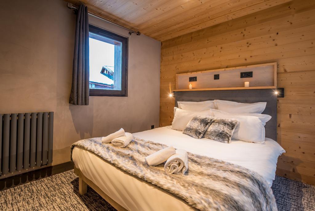 Апарт готель Chalet Altitude Валь-Торанс Екстер'єр фото